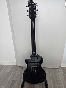 Hagstrom Ultra Swede - 4