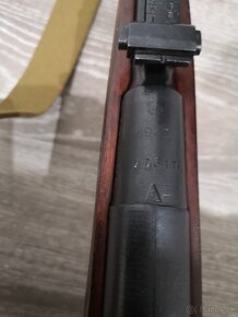 Mosin Nagant 1891/30 - 4