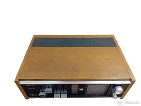 HiFi-Studio-Stereo-Neckermann 821/853(rok 1968) - 4