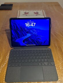 iPad pro 11 m1 - 4