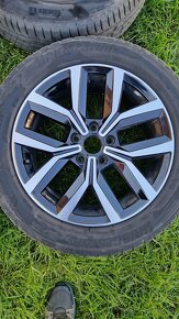 5x112 r17 7j et40 original vw Nivelles - 4