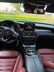 Mercedes-Benz c220d 4matic - 4