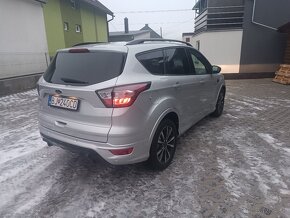 Ford Kuga 4x4 2.0 TDCI 110kw - 4