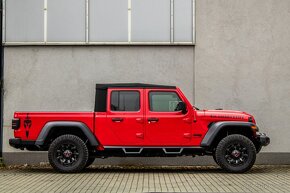 Jeep Gladiator - 4