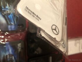 ODZNAKY - KRYTY NA MOBIL - MERCEDES BENZ - 4