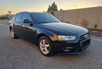 Audi A4 2.0 TDI b 8.5 avant/combi - 4