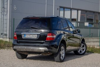 Mercedes-Benz ML 280 CDI 4MATIC - 4