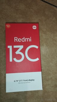 Xiaomi redmi 13c - 4