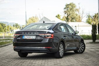 Škoda Superb 2,0 TDI 110kw 2021 /AJ NA SPLÁTKY/ - 4