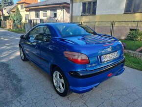 ===Peugeot 206=== - 4