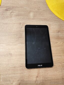 Tablet Asus Memo Pad 8 - 4