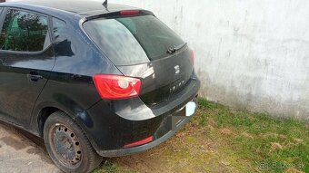 Seat Ibiza 1.2 - 4