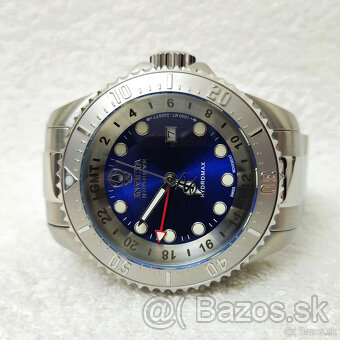 Hodinky INVICTA Reserve Hydromax - model 37218 - 4