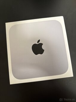 Mac Mini M1 8/256GB - 4