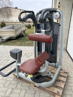 Technogym Selection rotary - 4