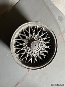 R15 7j ET20 5x120 - 4