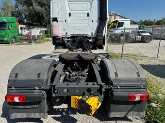 Mercedes Benz 1846 Actros EURO 6 - 4