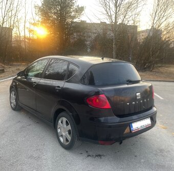 Seat Toledo 1.9TDI 77kw - 4