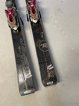 Rossignol Attraxion - 4