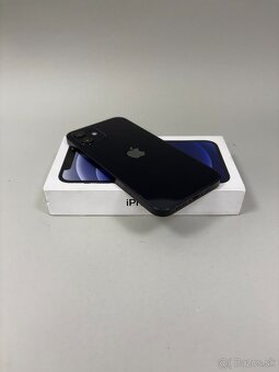 Apple iPhone 12 128GB Black - 4