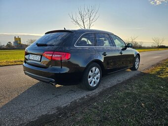 Audi A4 b8.5 3.0 tdi 150kw - 4