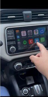 CarPlay Wired to Wireless  Baseus Wireless - 4