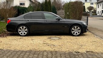 BMW 730D 180kw - 4