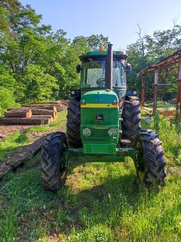 John Deere 4430 - 4