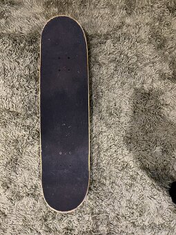 Komplet Skateboard - 4