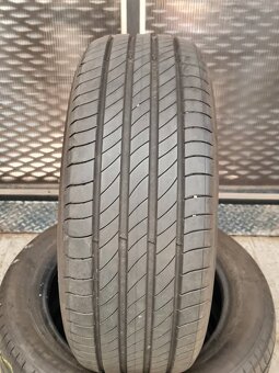 4x Michelin 195/55 R16 87H letné pneumatiky - 4