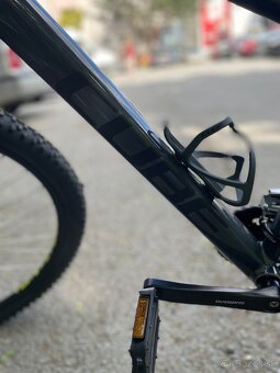 Cube bicykel AIM PRO - 4