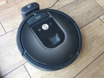 Roomba 980 - 4