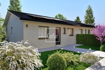 PREDPREDAJ| 3i RD za 155.000Eur, Kostolné Kračany, DS - 4