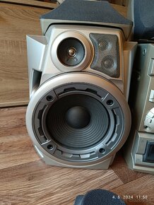 PHILIPS FW890P...s originálnym diaľkovým - 4