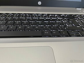 HP ProBook 455 G4 - 4