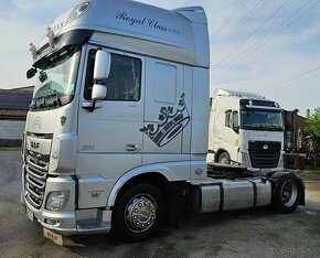 DAF XF 460 FT - 4