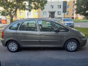 Citroen Xsara Picasso 1.6 benzin - 4