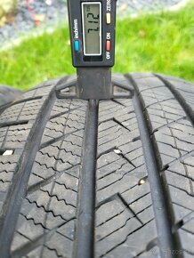 225/55 R19 Vredestein Celoročne pneumatiky - 4