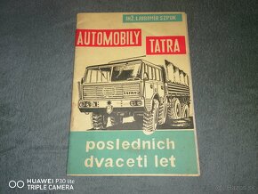 Prospekty. Lada. Skoda - 4