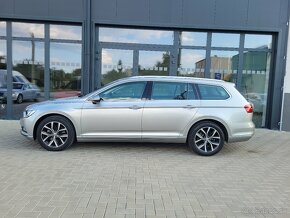 Volkswagen Passat Variant 2.0 TDI Highline  Virtual Cockpit - 4