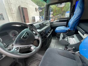 Prodam nahradni dily MAN TGX 18.440 lowdeck EURO4 - 4