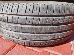 2 + 1 letné 235/55 r17 - 4