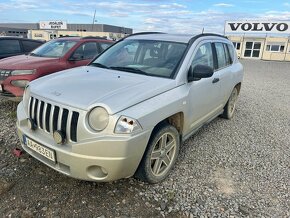 Jeep compass - 4