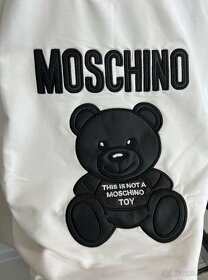 Moschino mikina 11 - 4