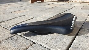 Selle San Marco supercomfort gnd sedlo - 4