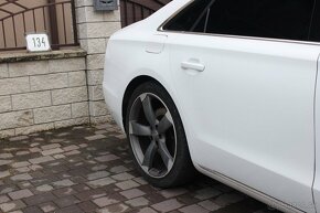 Audi A8 4.2 TDI 2012 Quattro - 4