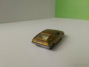 Matchbox Superfast England BMC Pininfarina - 4