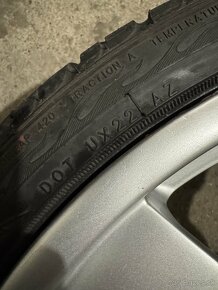 Sada R22 295/30 5x112 - 4