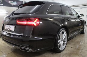 Audi A6 Avant S-Line 272k Quattro A7 - 4