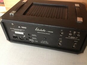 ECHOLETTE  A150 - 4